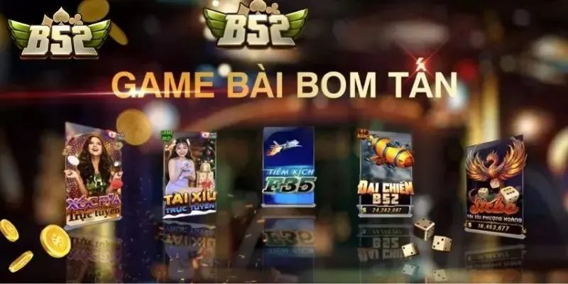 Phân biệt B52 chính hãng và giả mạo tránh mất tiền oan