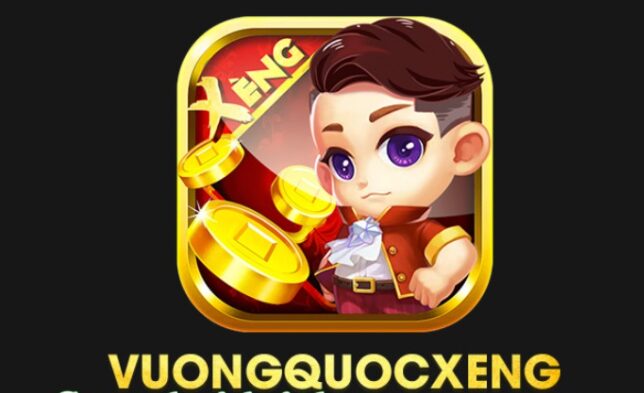 Vuongquocxeng đem đến những hũ xèng giá trị cho anh em 